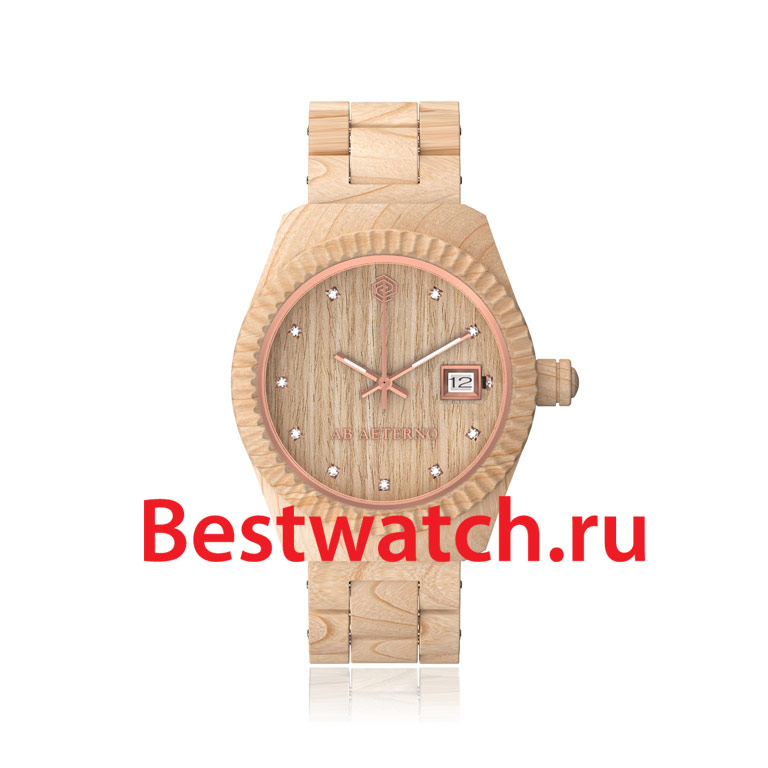 Часы AB AETERNO Sky Сollection ALBA